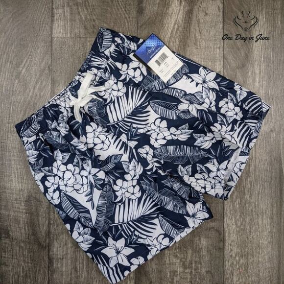 Kanu Surf Havana Swim Trunks Size S - Picture 2 of 3